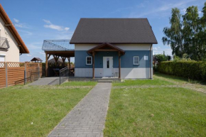 Dom Muschel I Mewa by Noclegi Renters in Zastań